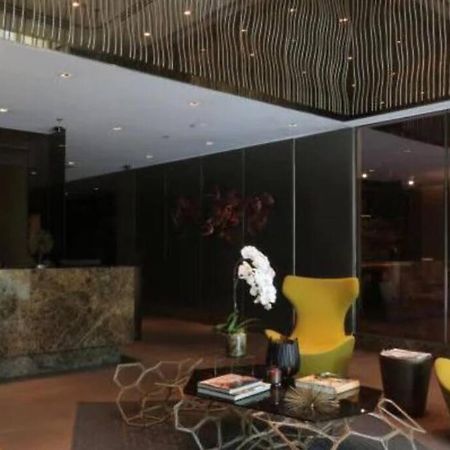 Kl Tower Studio Legazpi Village, Makati Near Greenbelt & Aim Makati Manila Exterior foto