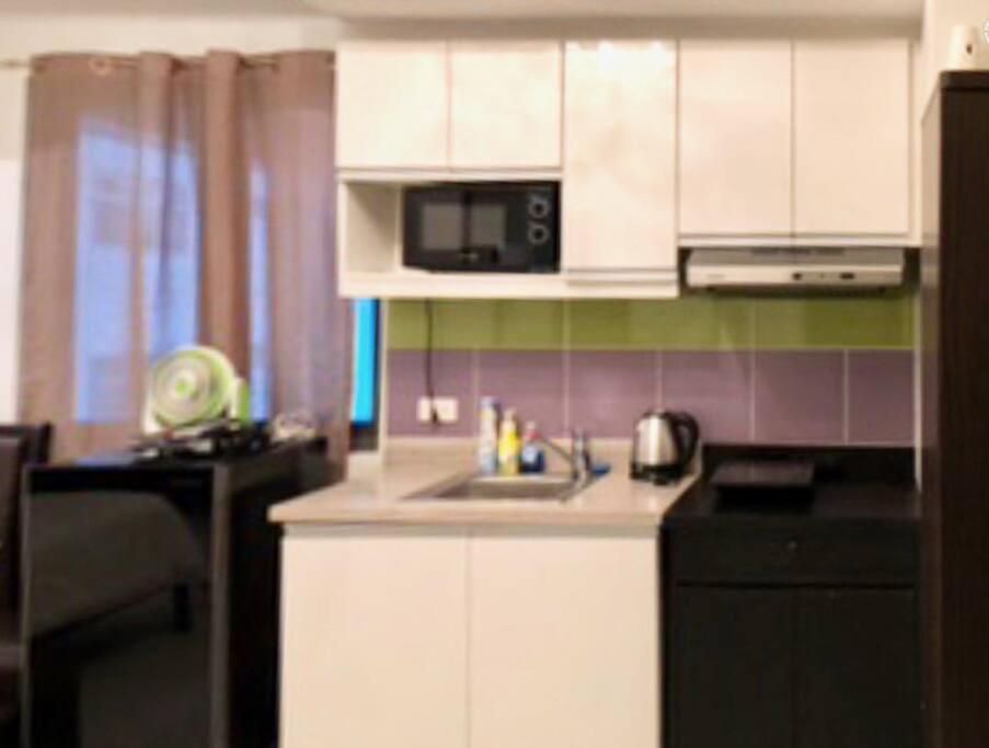 Kl Tower Studio Legazpi Village, Makati Near Greenbelt & Aim Makati Manila Exterior foto